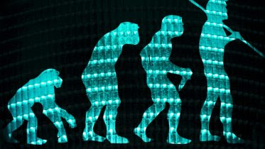 Image name: Darwin-Evolution-Concept.jpg