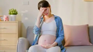 Image name: Pregnant-Woman-Depression.jpg