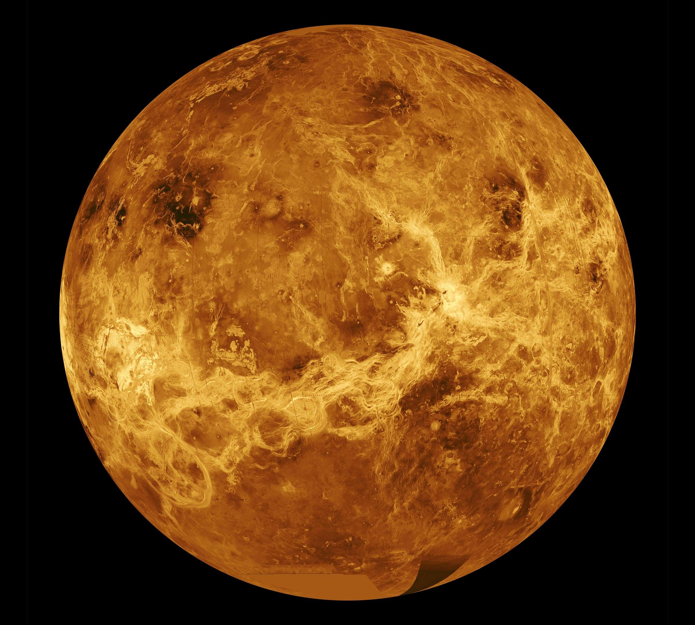 Image name: Venus-Global-View-Magellan-Mapping.jpg